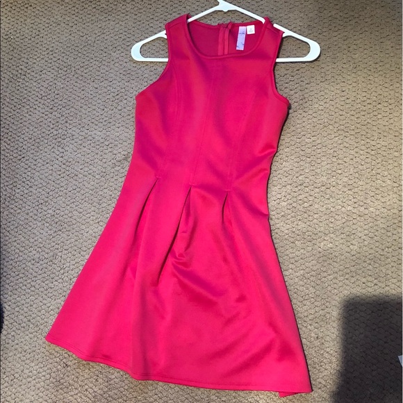 Francesca's Collections Dresses & Skirts - Francesca’s Pink Dress